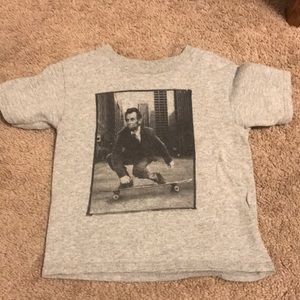 JME Little Boys t-shirt
